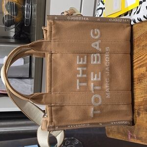 Marc Jacobs Tote Bag